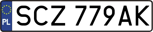 SCZ779AK