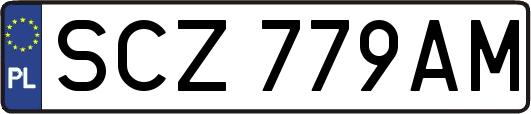 SCZ779AM