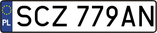 SCZ779AN