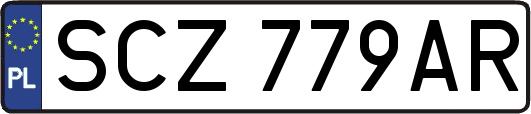 SCZ779AR