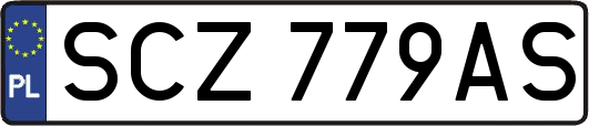 SCZ779AS