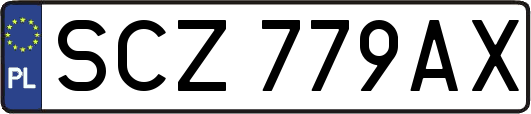 SCZ779AX