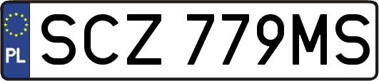 SCZ779MS