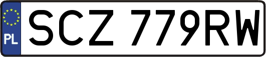 SCZ779RW