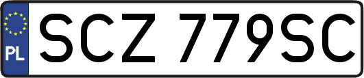 SCZ779SC