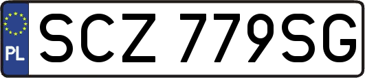 SCZ779SG