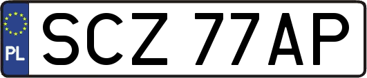 SCZ77AP