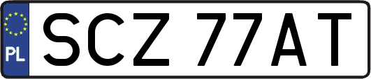 SCZ77AT