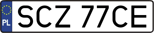 SCZ77CE