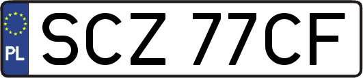 SCZ77CF