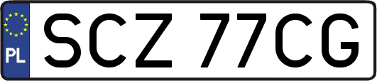 SCZ77CG