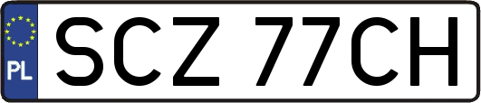 SCZ77CH