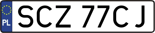 SCZ77CJ