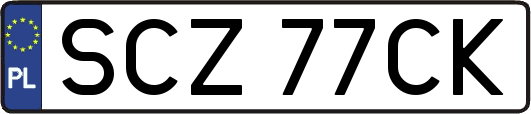 SCZ77CK
