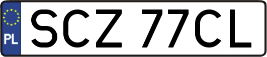SCZ77CL