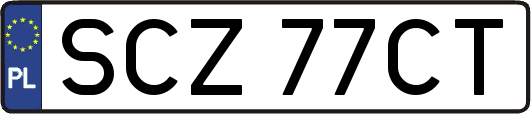 SCZ77CT