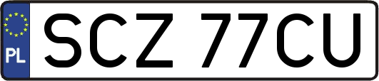 SCZ77CU