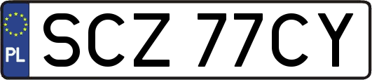 SCZ77CY