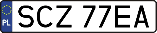 SCZ77EA