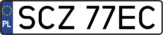 SCZ77EC