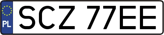 SCZ77EE