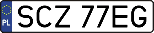 SCZ77EG