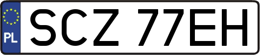 SCZ77EH