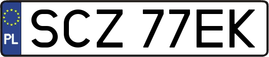 SCZ77EK