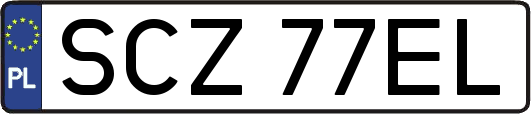 SCZ77EL
