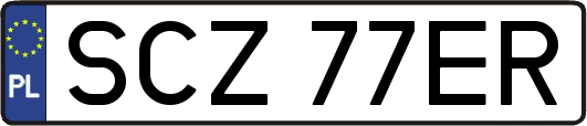 SCZ77ER