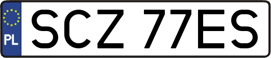 SCZ77ES