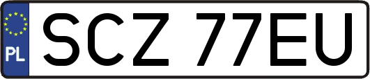 SCZ77EU