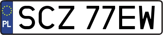 SCZ77EW