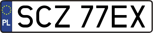 SCZ77EX