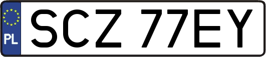 SCZ77EY