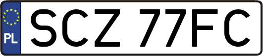 SCZ77FC