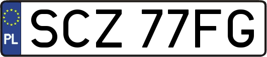 SCZ77FG