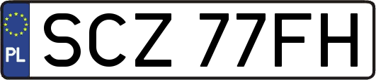 SCZ77FH