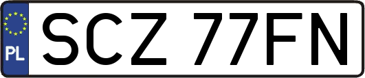SCZ77FN