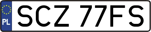 SCZ77FS