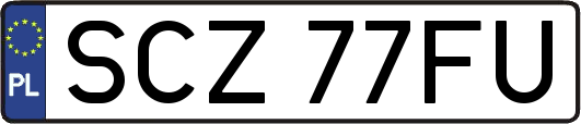 SCZ77FU