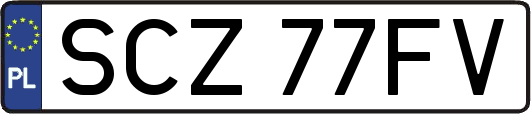 SCZ77FV