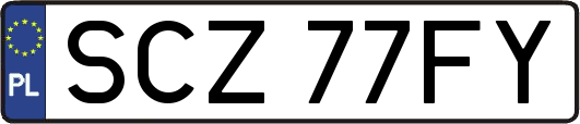 SCZ77FY
