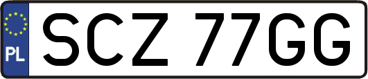 SCZ77GG