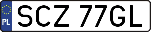 SCZ77GL