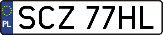 SCZ77HL