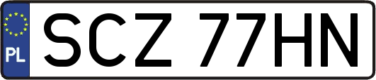 SCZ77HN