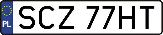 SCZ77HT