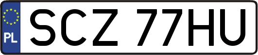 SCZ77HU