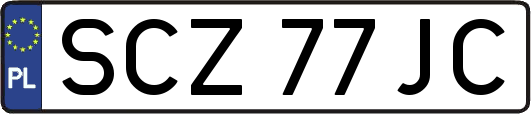 SCZ77JC